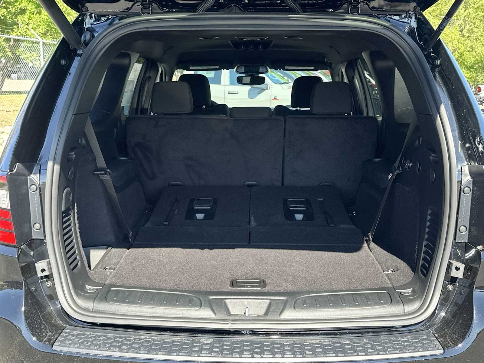 Thumbnail: 2026 Dodge Durango - 19