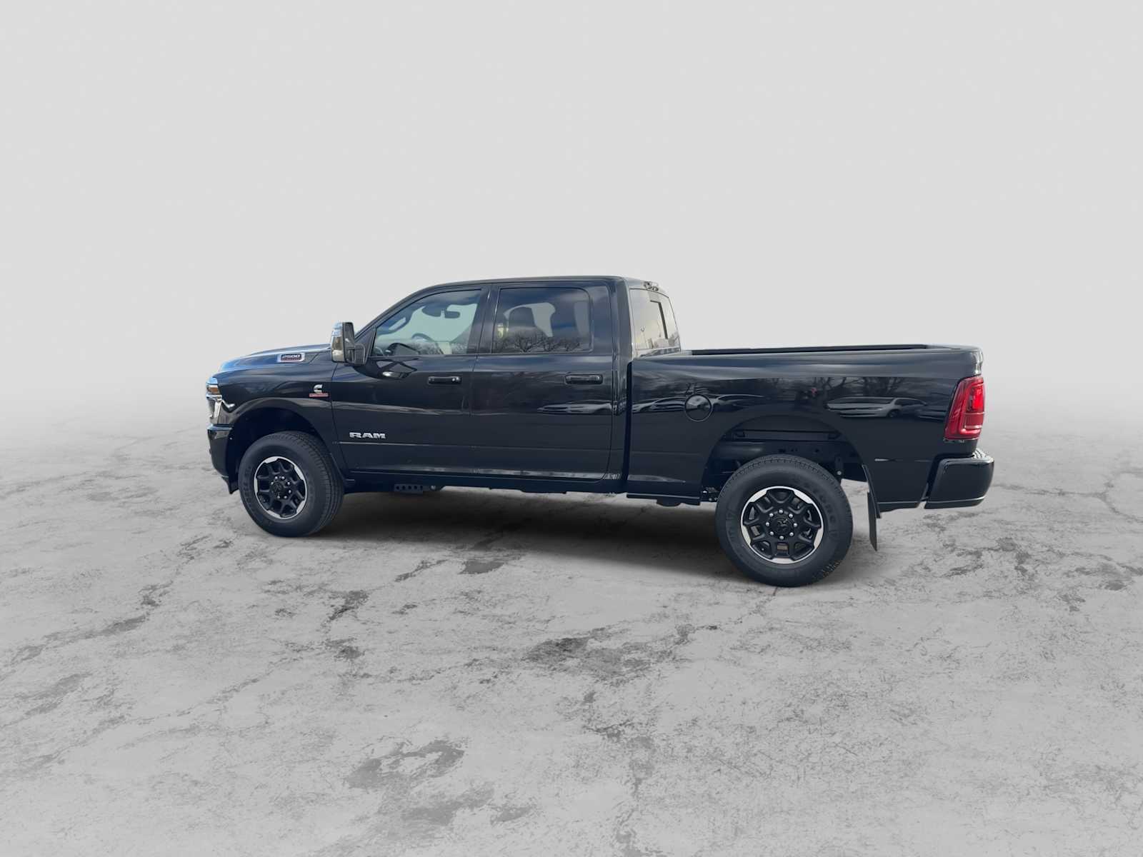 Thumbnail: 2026 RAM 2500 - 5