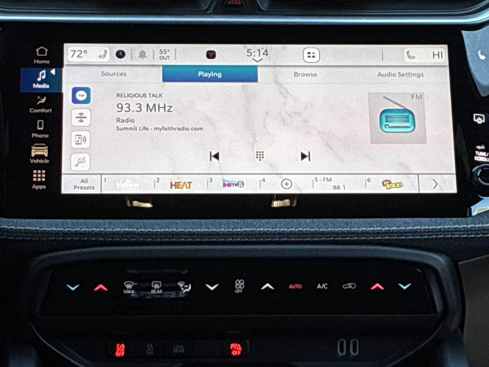 Thumbnail: 2026 Jeep Cherokee - 12