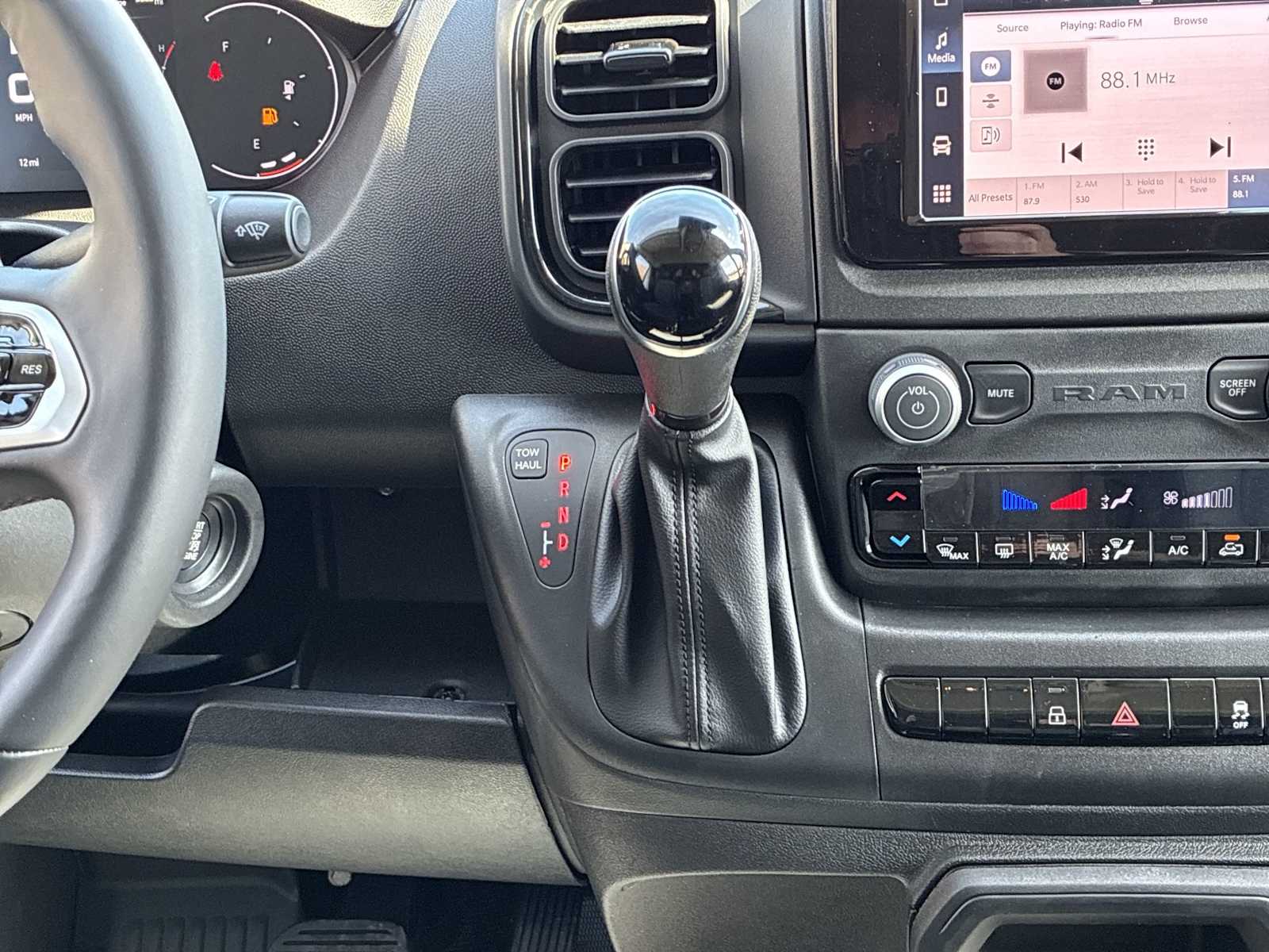 Thumbnail: 2026 RAM ProMaster - 20