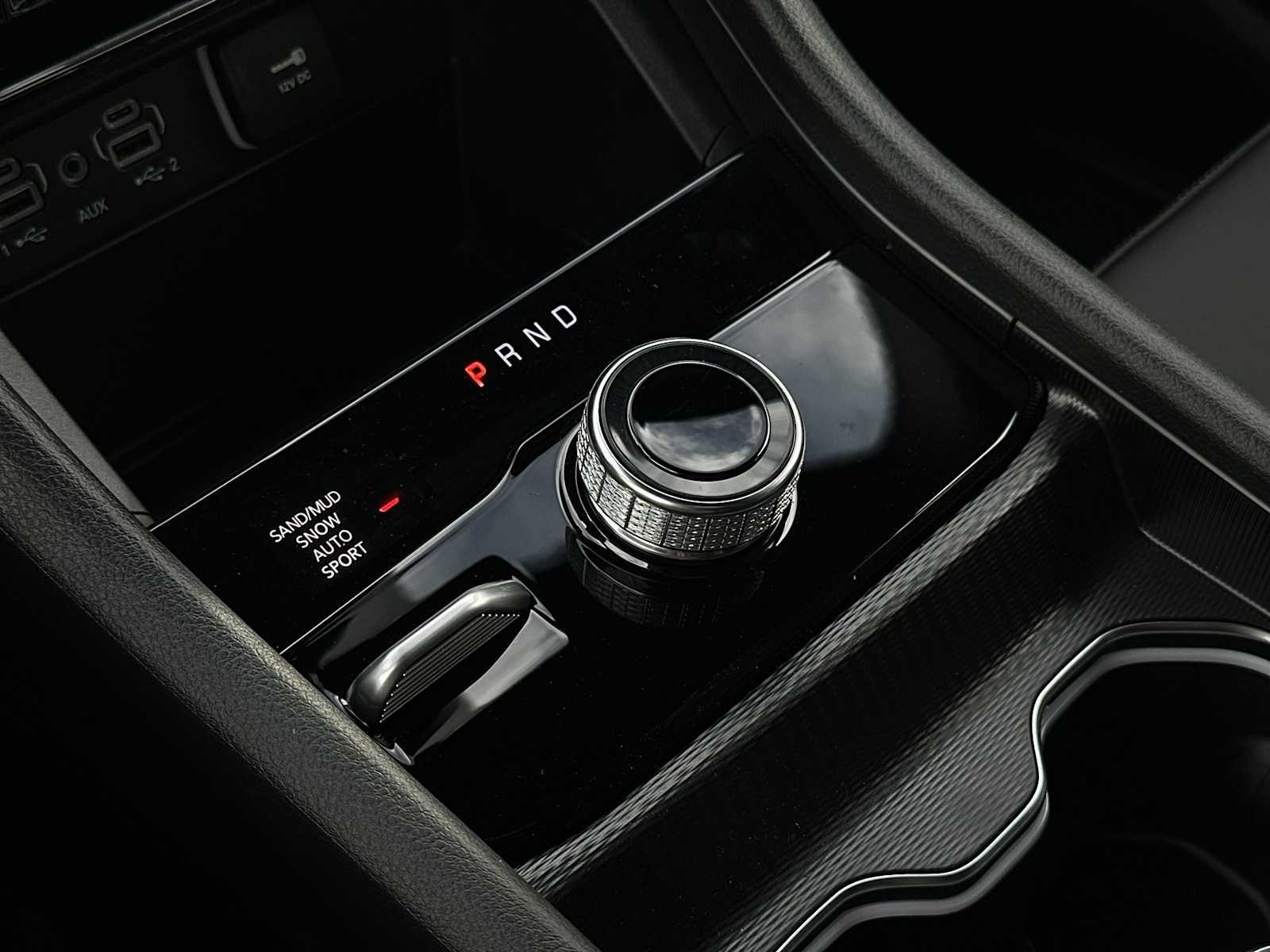 Thumbnail: 2025 Jeep Grand Cherokee - 21