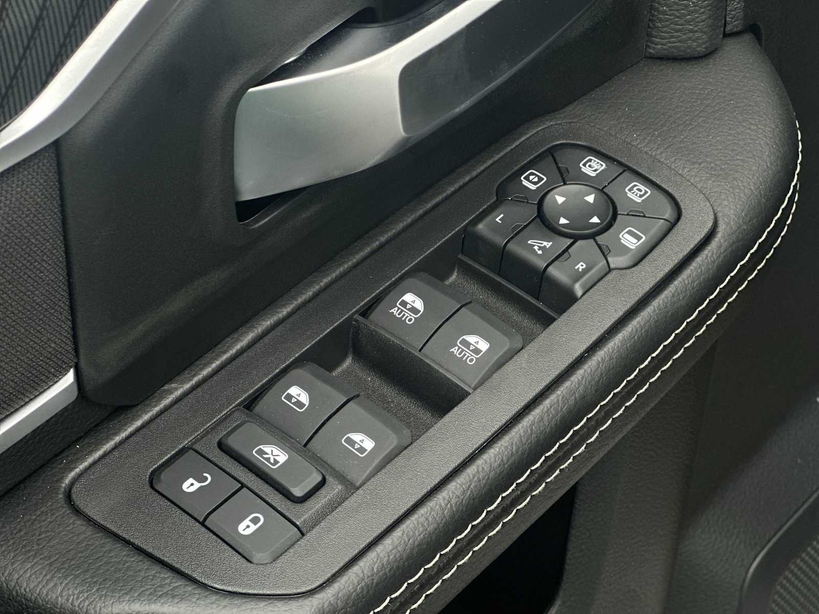 Thumbnail: 2025 RAM 2500 - 15