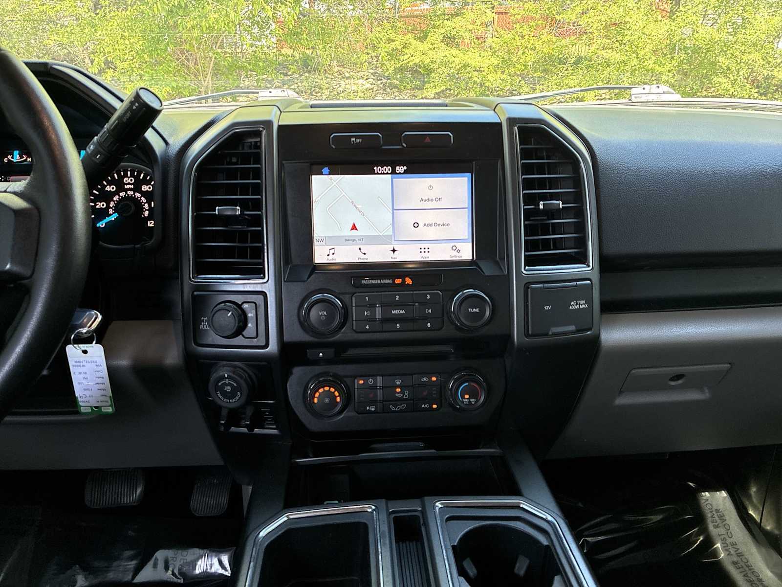 Thumbnail: 2017 Ford F-150 - 11