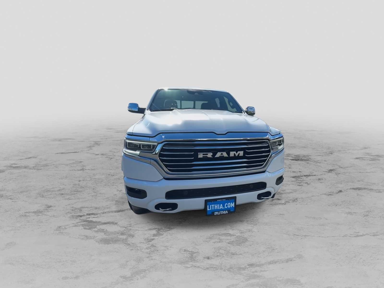 2022 Ram 1500 Longhorn photo 3