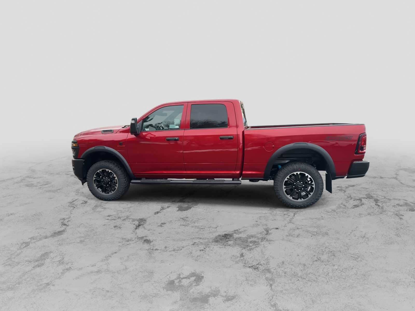 Thumbnail: 2026 RAM 2500 - 5