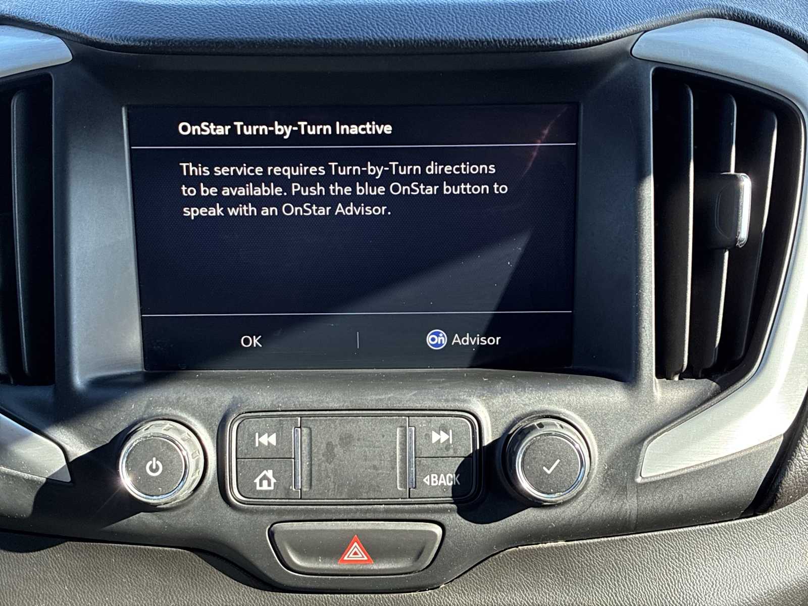 Thumbnail: 2021 GMC Terrain - 19