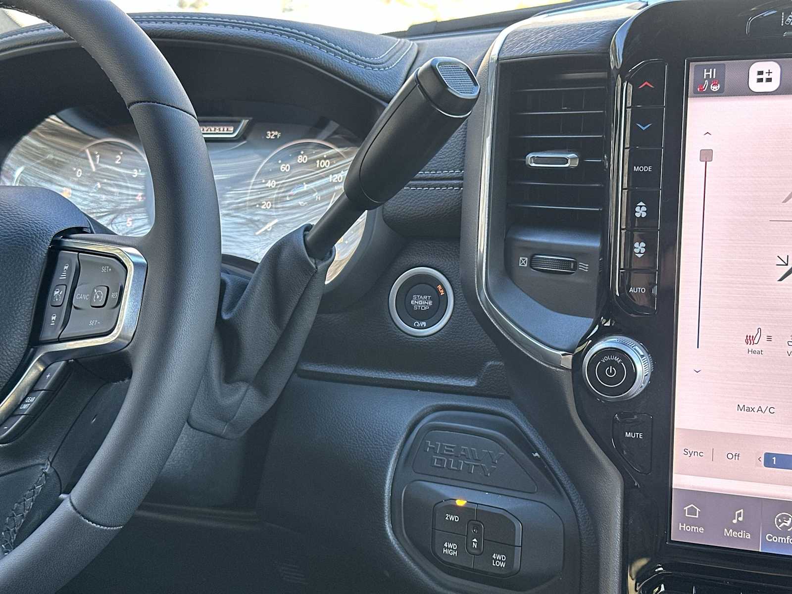 Thumbnail: 2026 RAM 2500 - 20