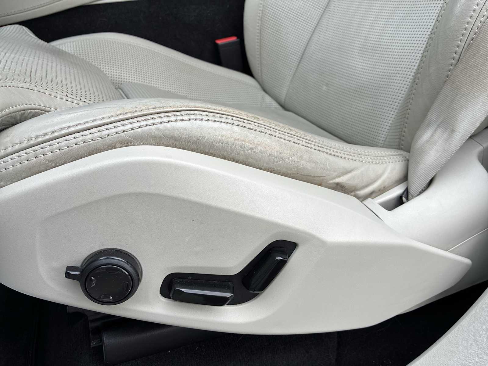 Thumbnail: 2017 Volvo XC90 - 18