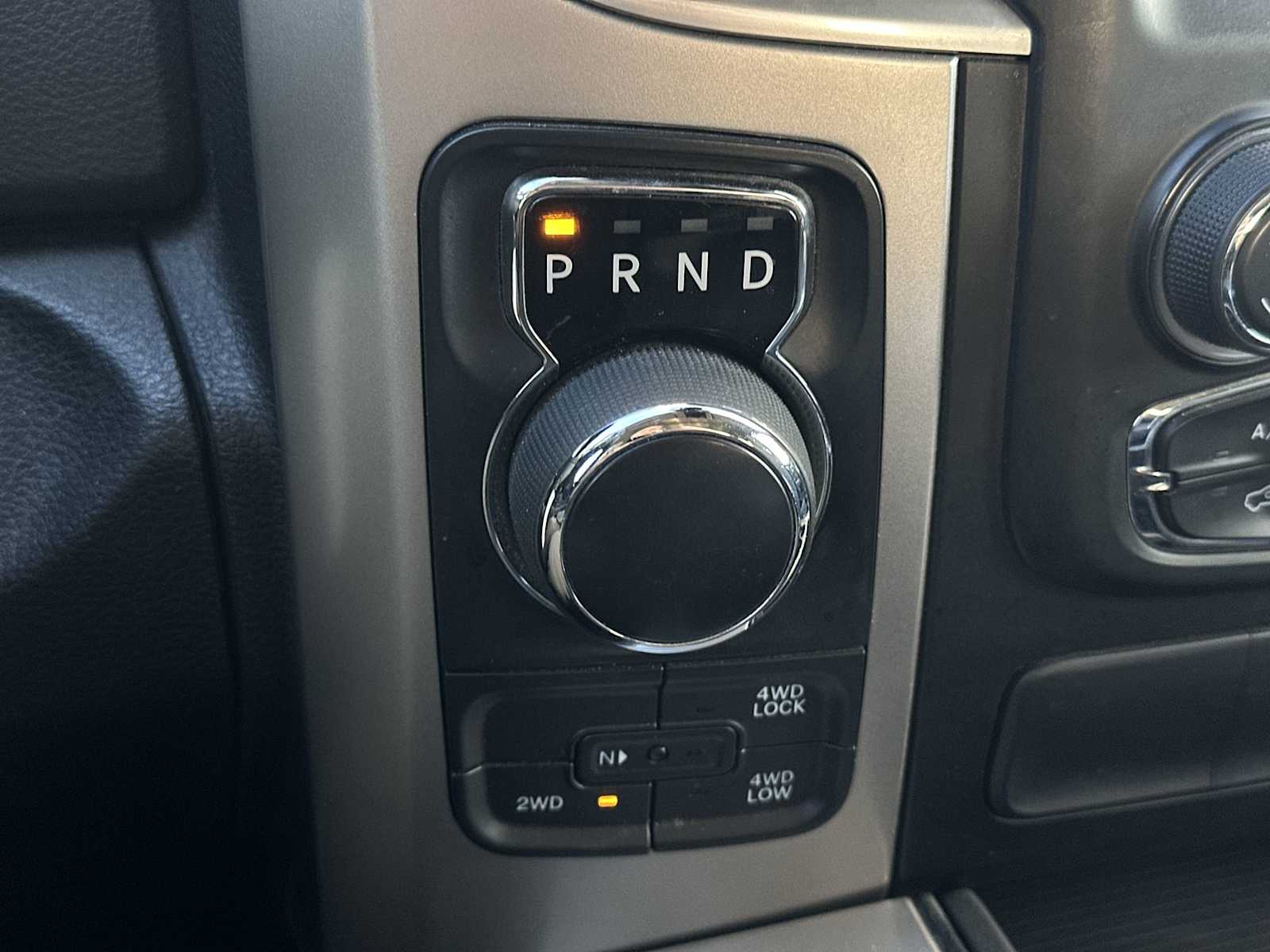 Thumbnail: 2019 RAM 1500 Classic - 20