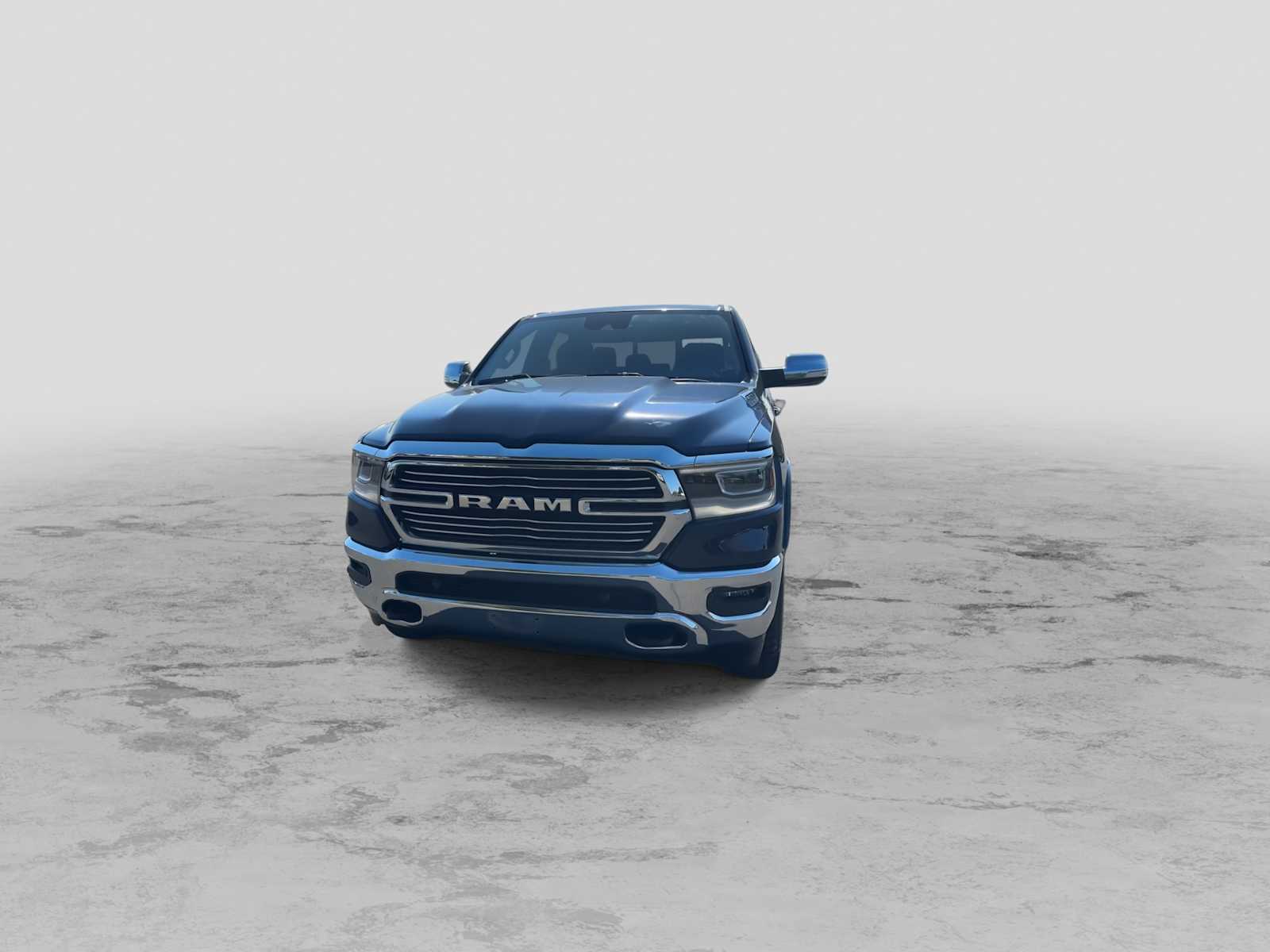 2022 Ram 1500 Laramie photo 3