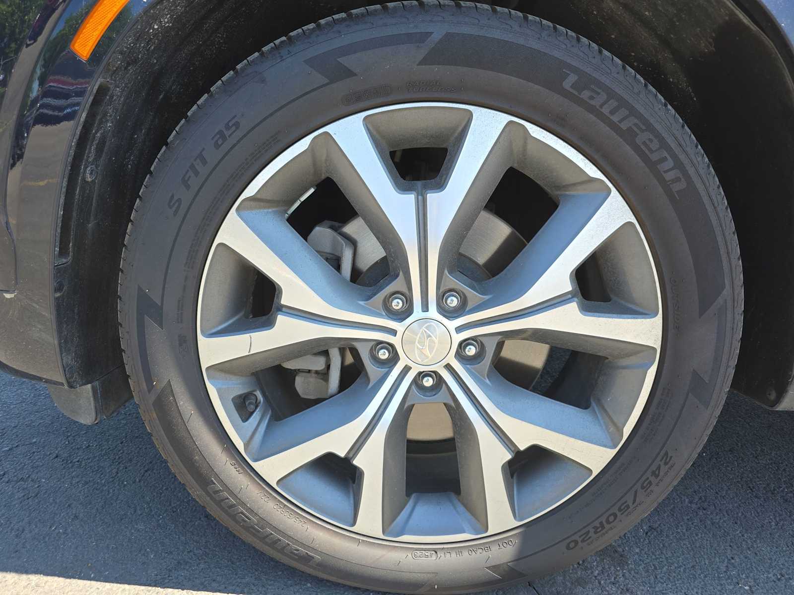 Thumbnail: 2022 Hyundai Palisade - 18