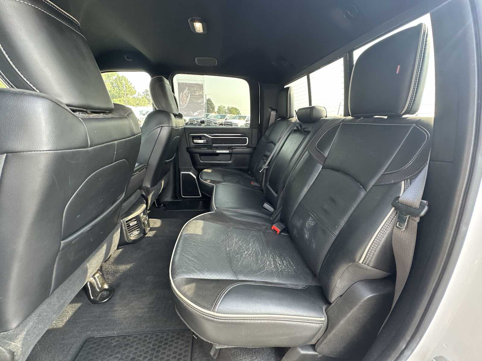 Thumbnail: 2019 RAM 2500 - 22