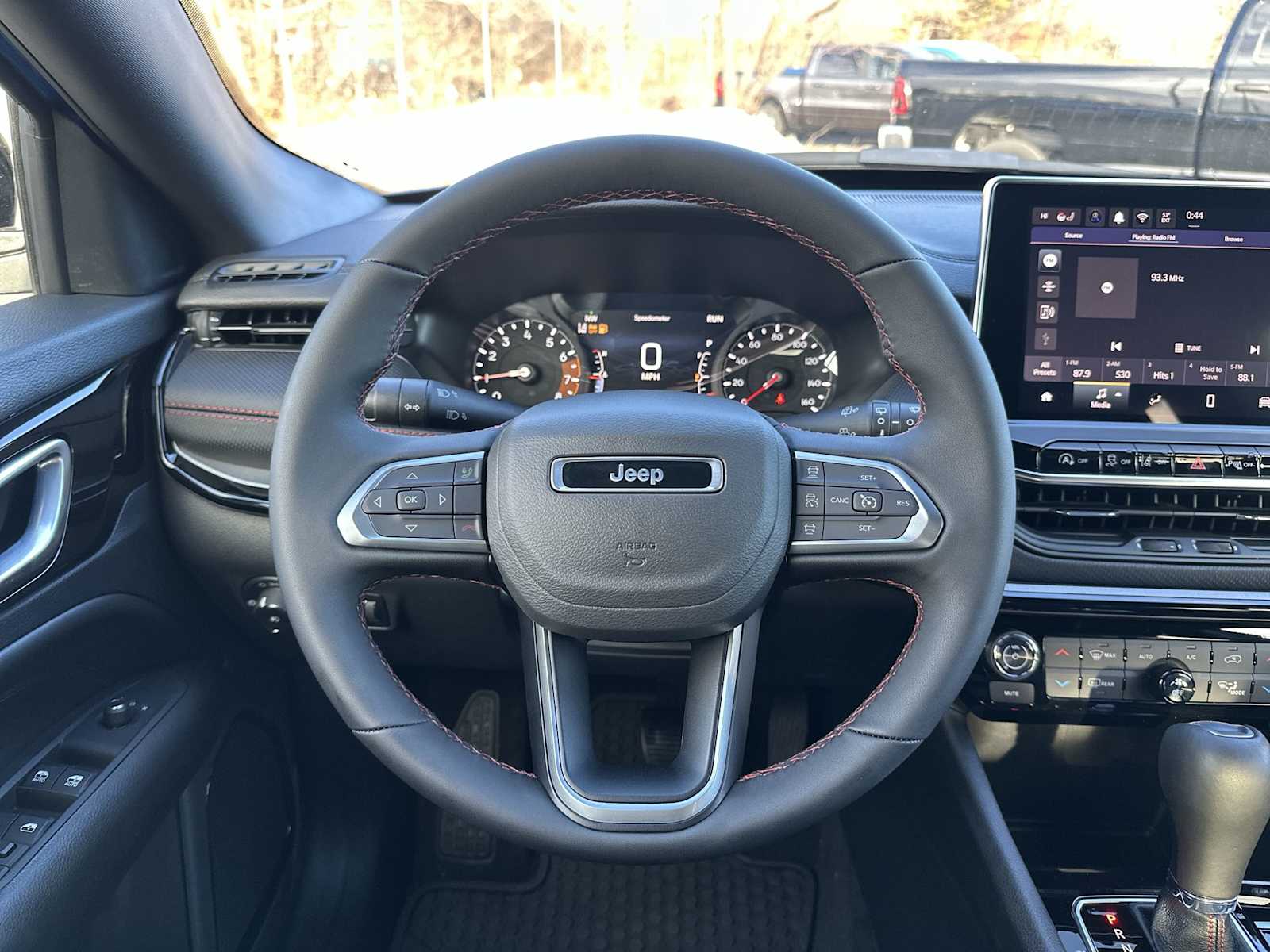 Thumbnail: 2026 Jeep Compass - 11