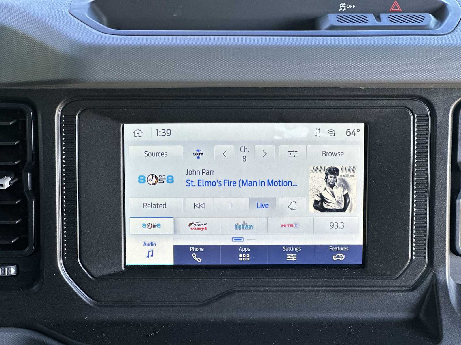 Thumbnail: 2023 Ford Bronco - 12