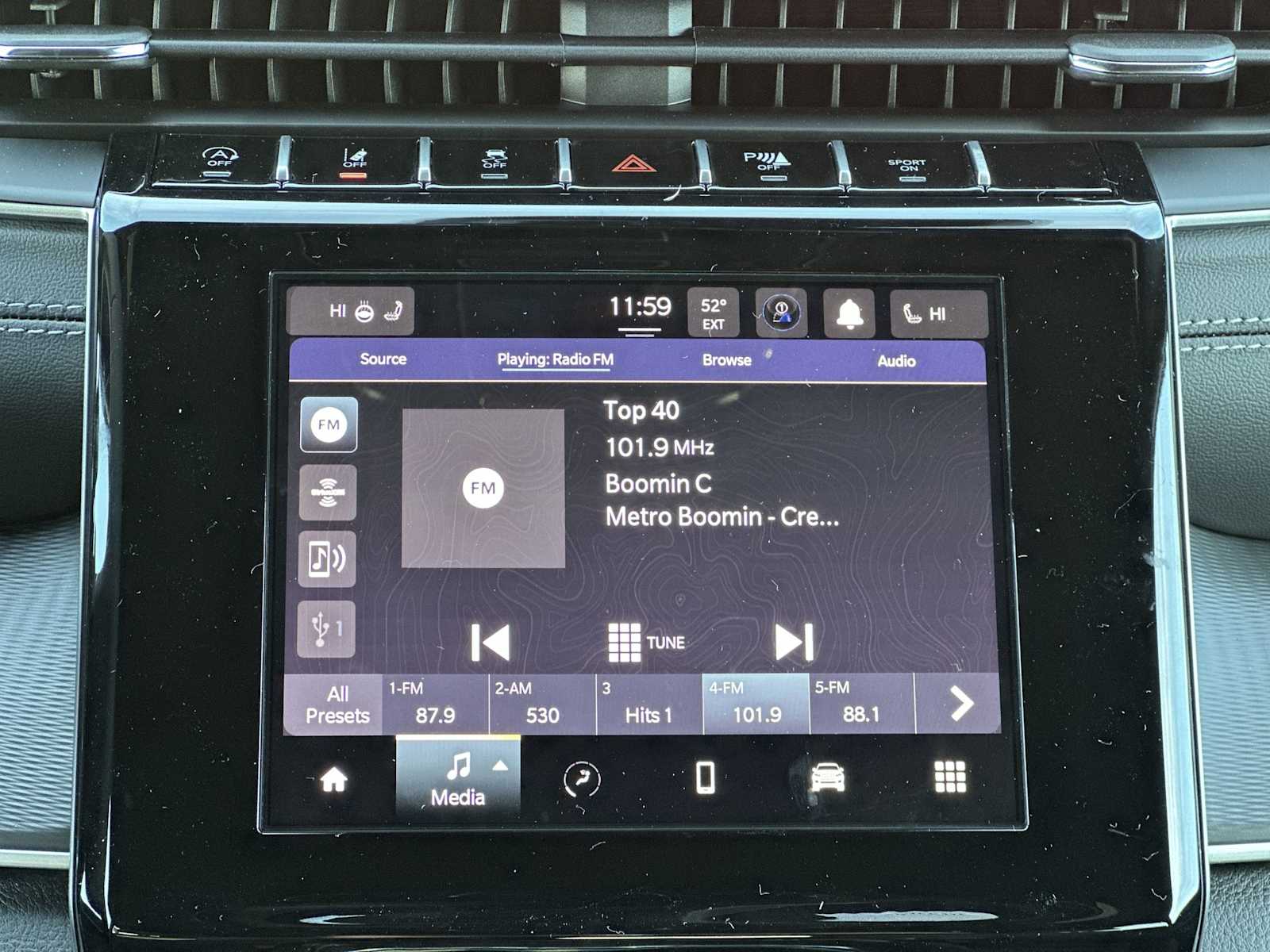 Thumbnail: 2025 Jeep Grand Cherokee - 12