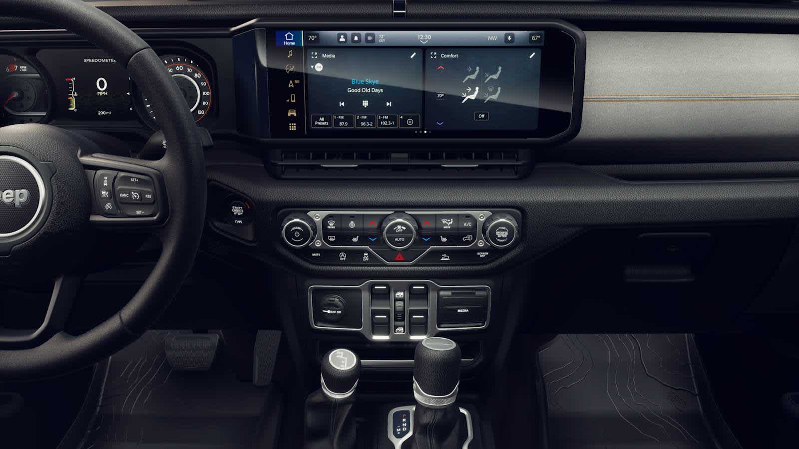 Thumbnail: 2026 Jeep Gladiator - 5