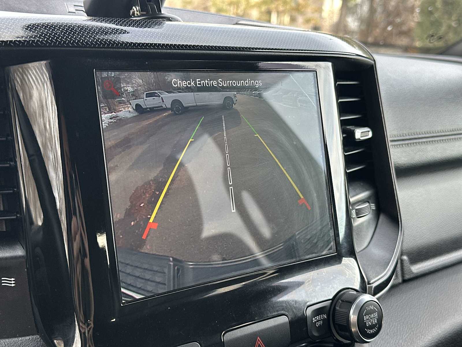 Thumbnail: 2022 RAM 2500 - 22