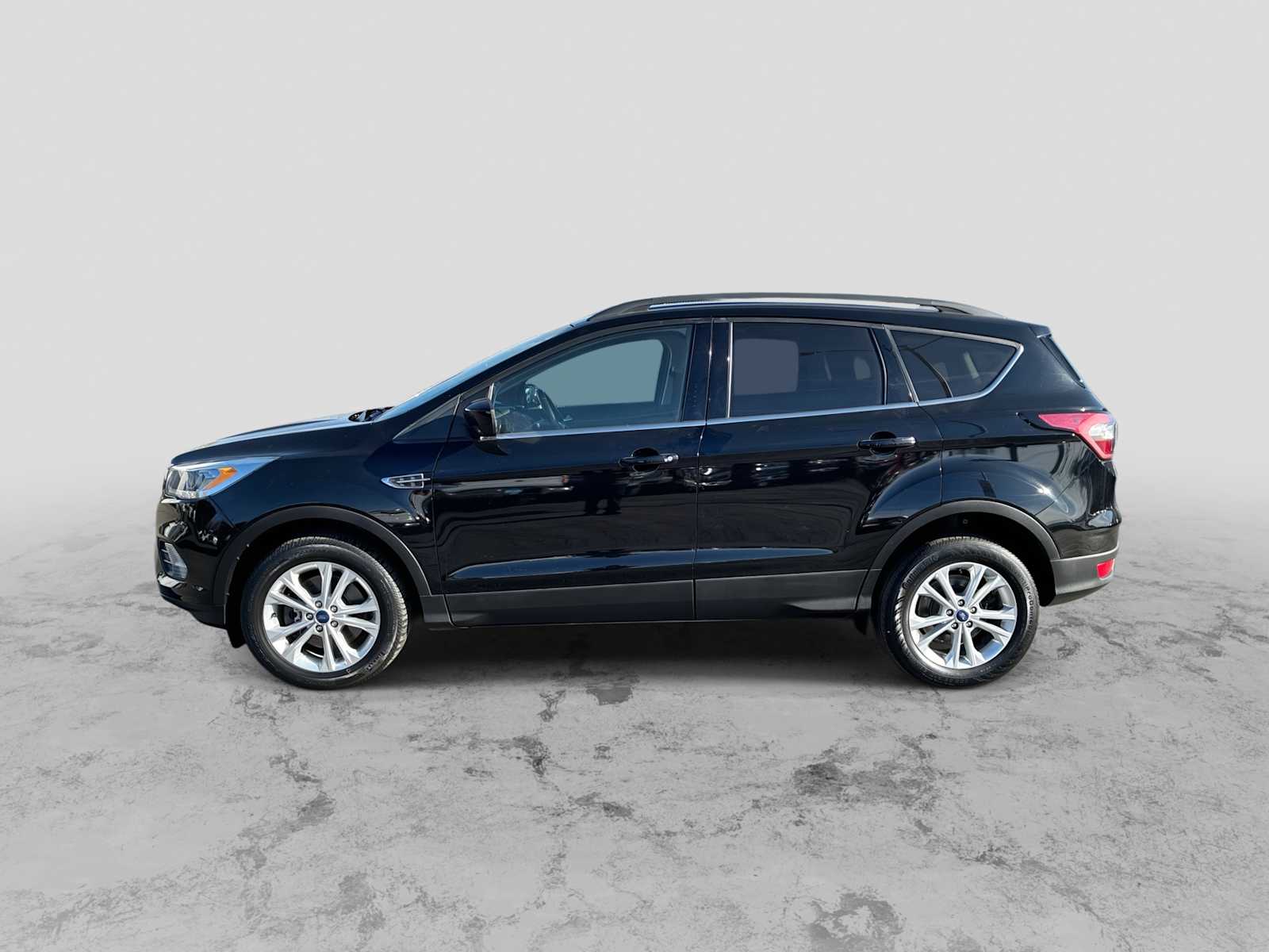 Thumbnail: 2018 Ford Escape - 5
