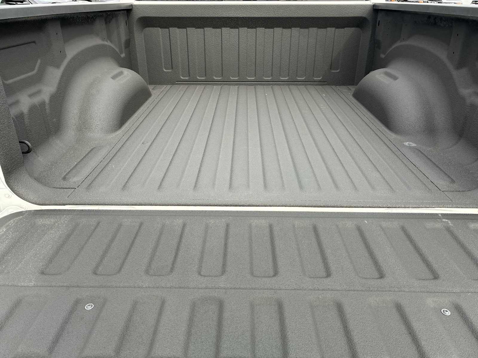 Thumbnail: 2021 RAM 1500 - 21