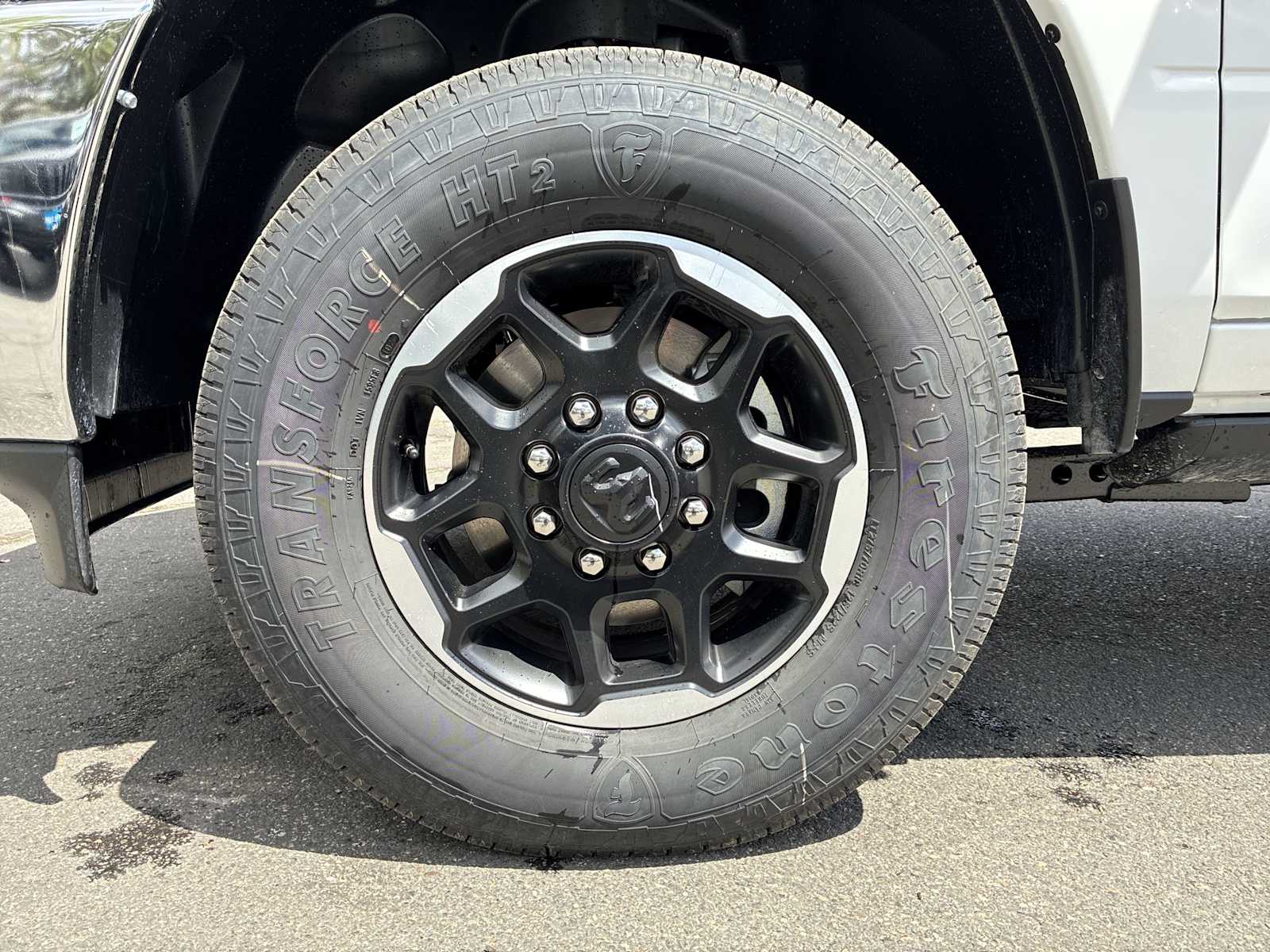 Thumbnail: 2026 RAM 2500 - 19