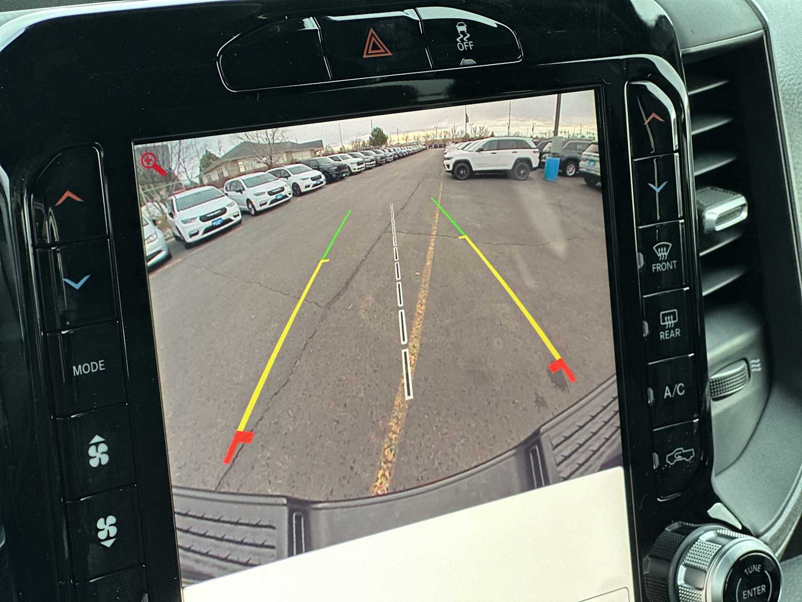 Thumbnail: 2026 RAM 2500 - 22