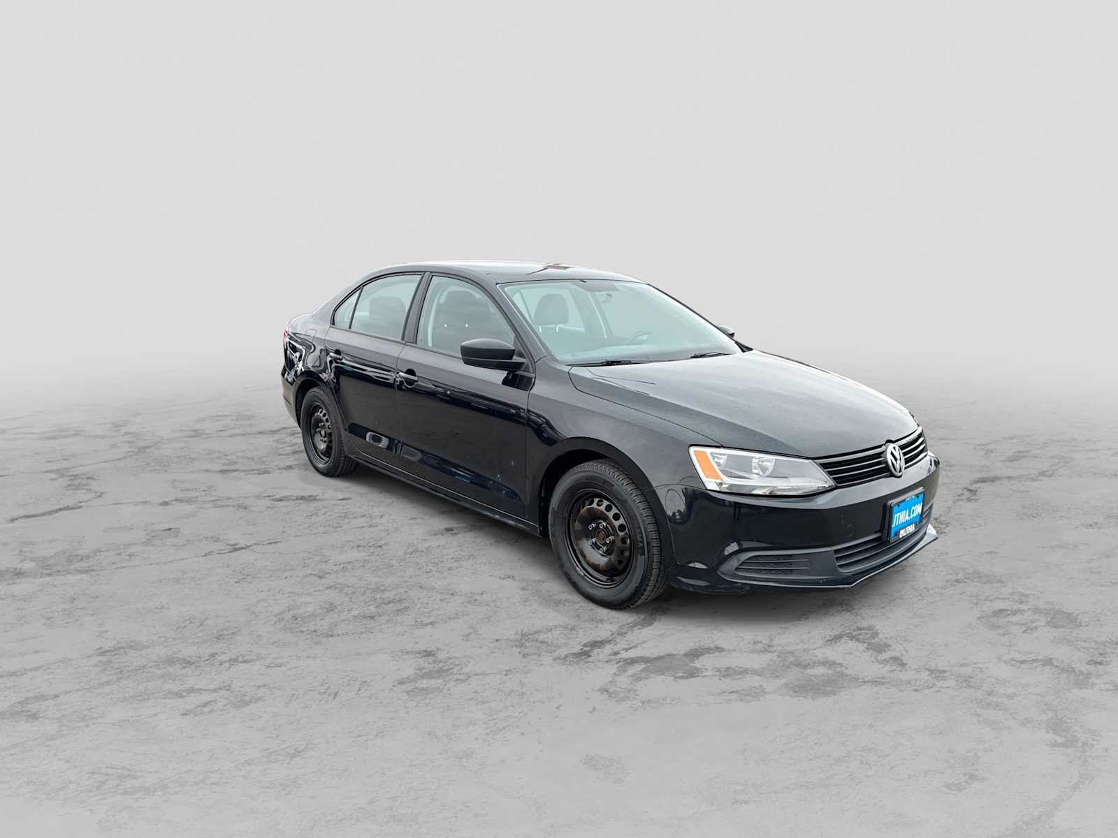 Thumbnail: 2014 Volkswagen Jetta - 2