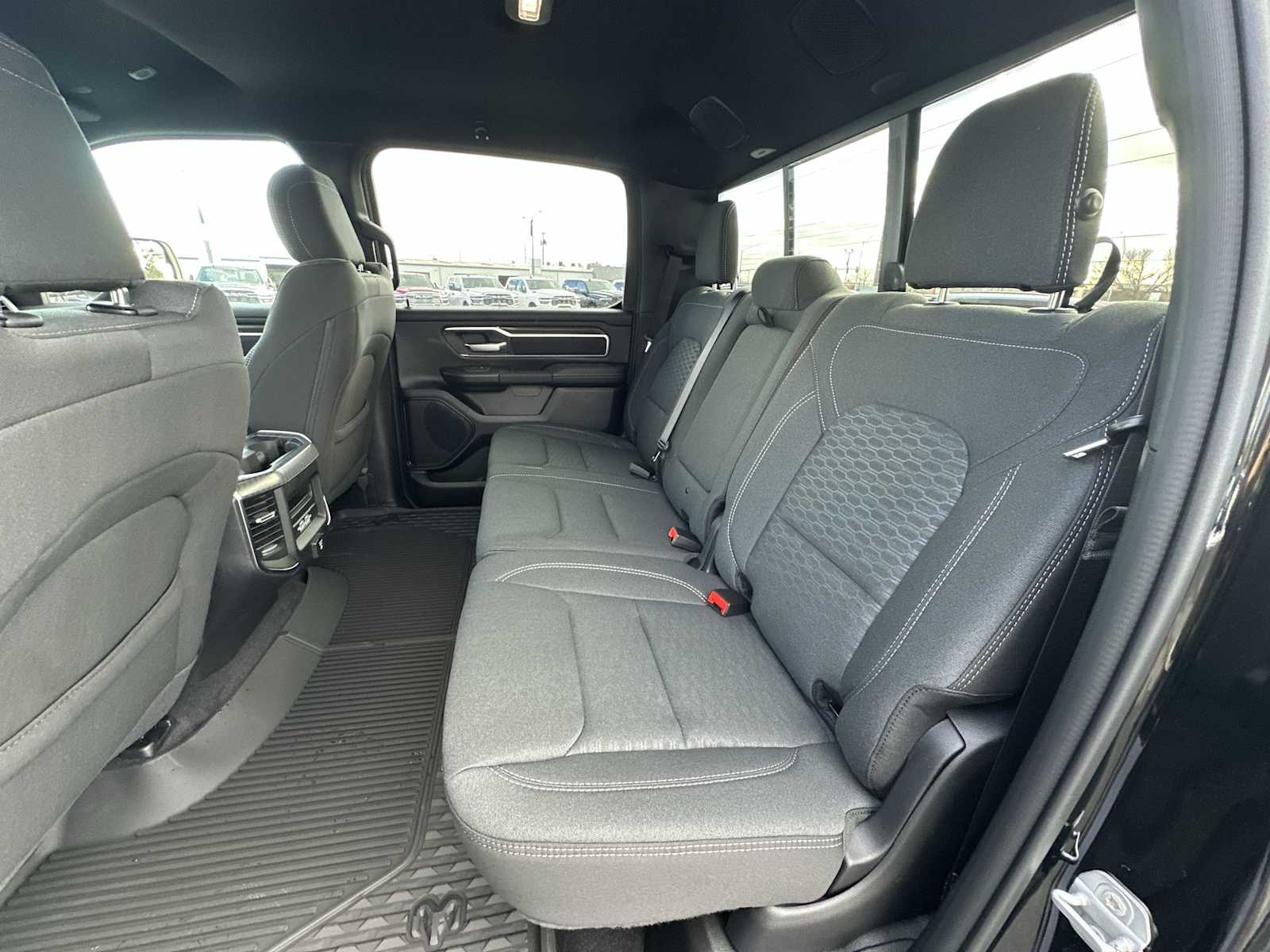 Thumbnail: 2026 RAM 1500 - 23