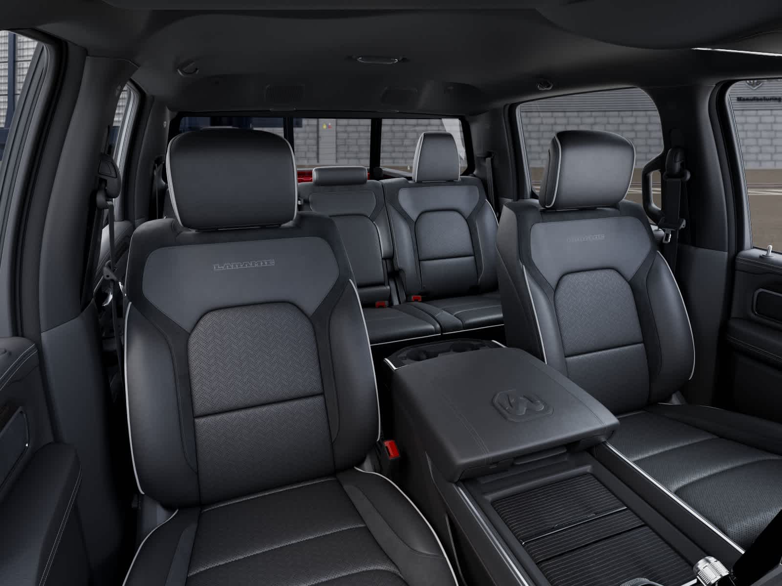 Thumbnail: 2026 RAM 1500 - 9