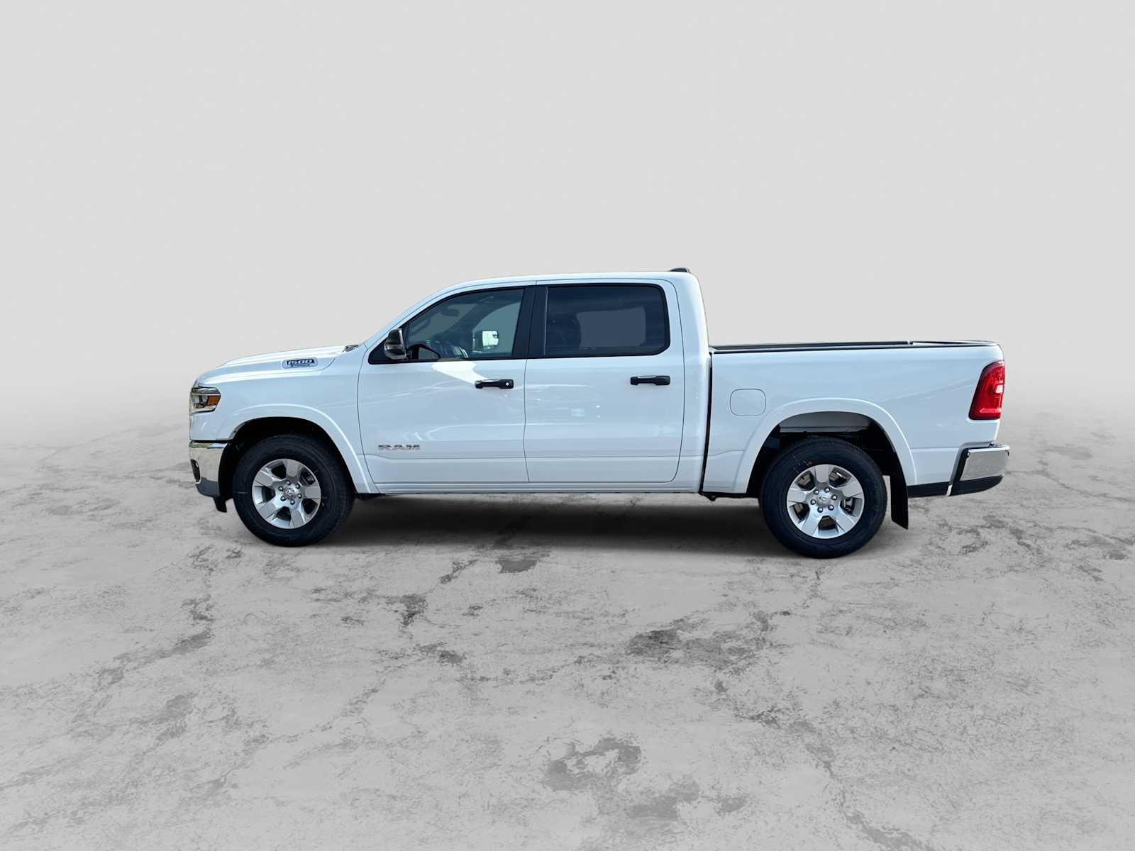 Thumbnail: 2026 RAM 1500 - 5
