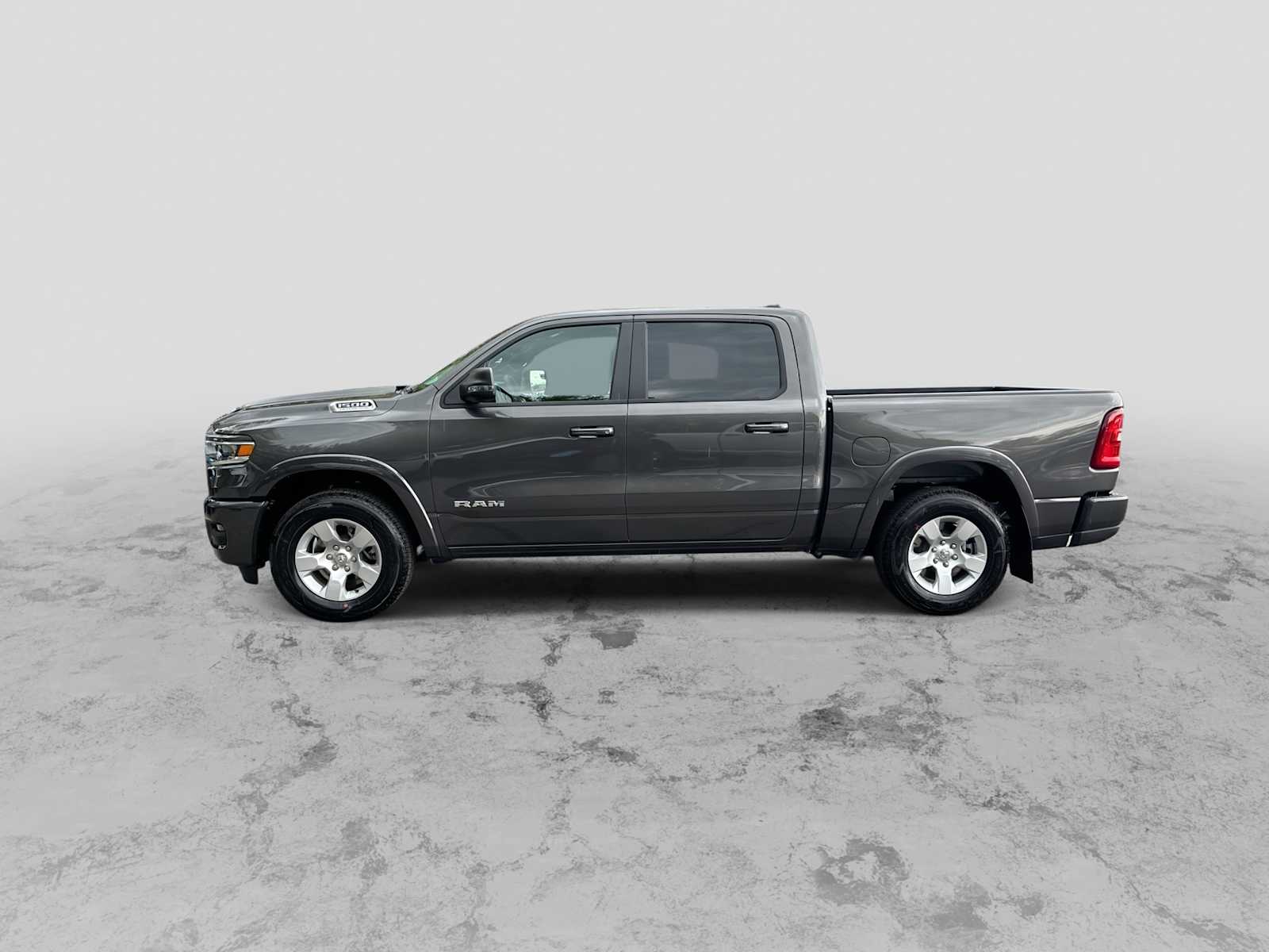 Thumbnail: 2026 RAM 1500 - 5
