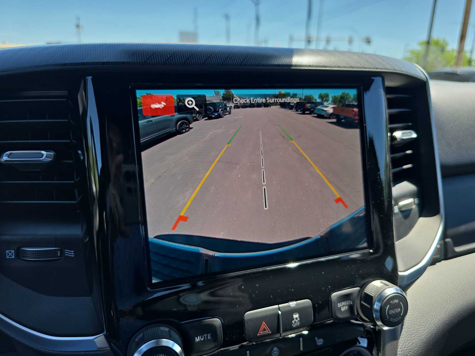 Thumbnail: 2025 RAM 2500 - 20