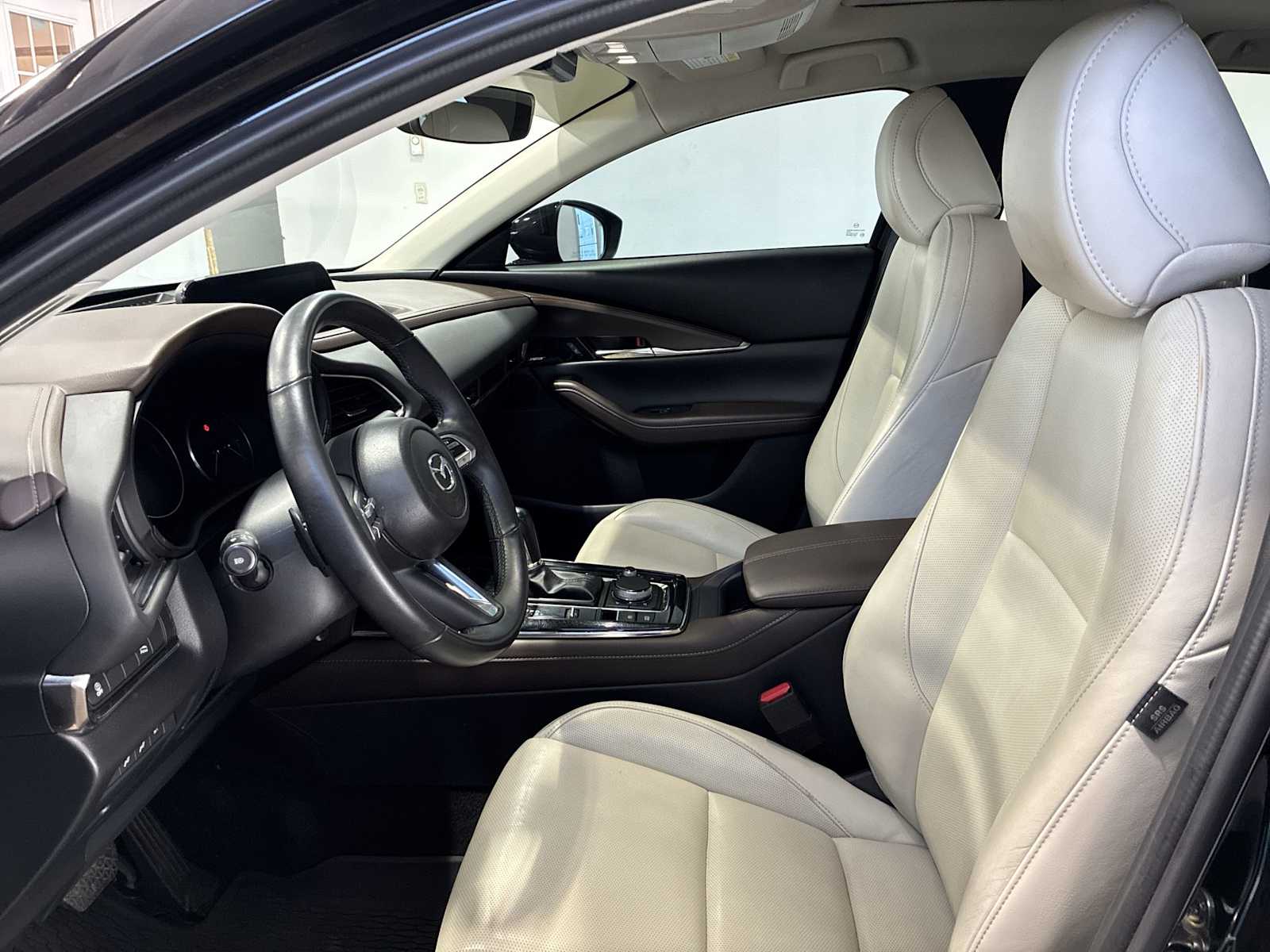 Thumbnail: 2021 Mazda CX-30 - 13