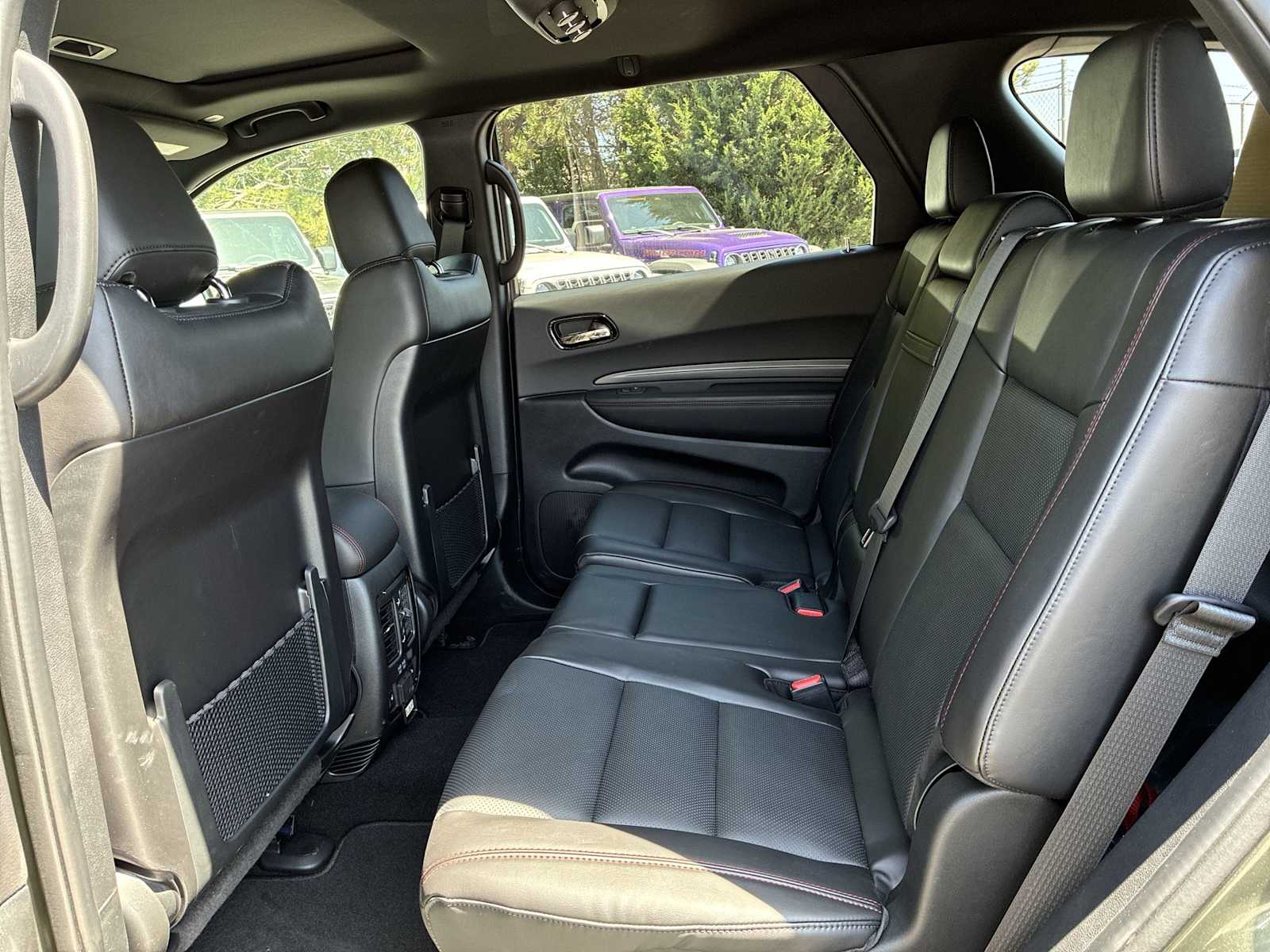 Thumbnail: 2026 Dodge Durango - 25
