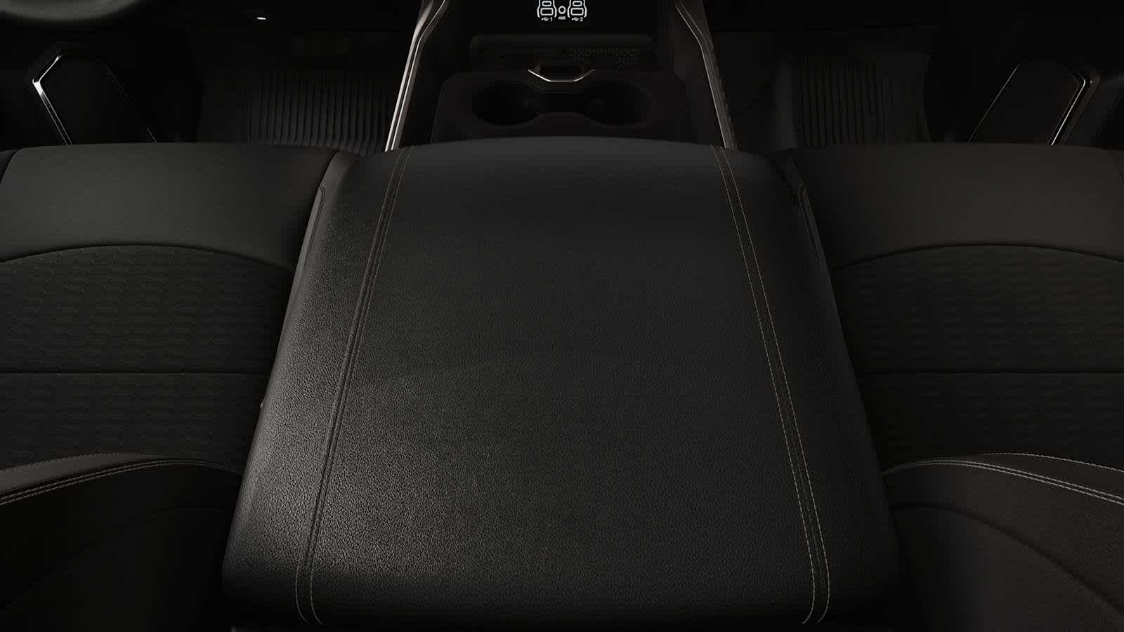 Thumbnail: 2026 RAM 3500 - 4