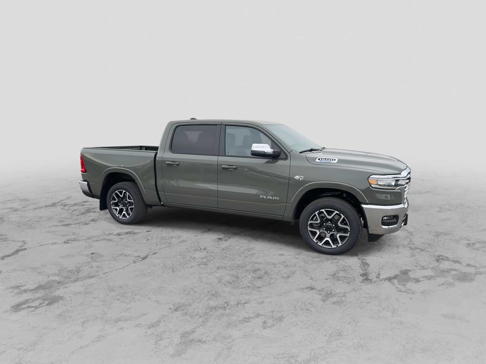Thumbnail: 2026 RAM 1500 - 9