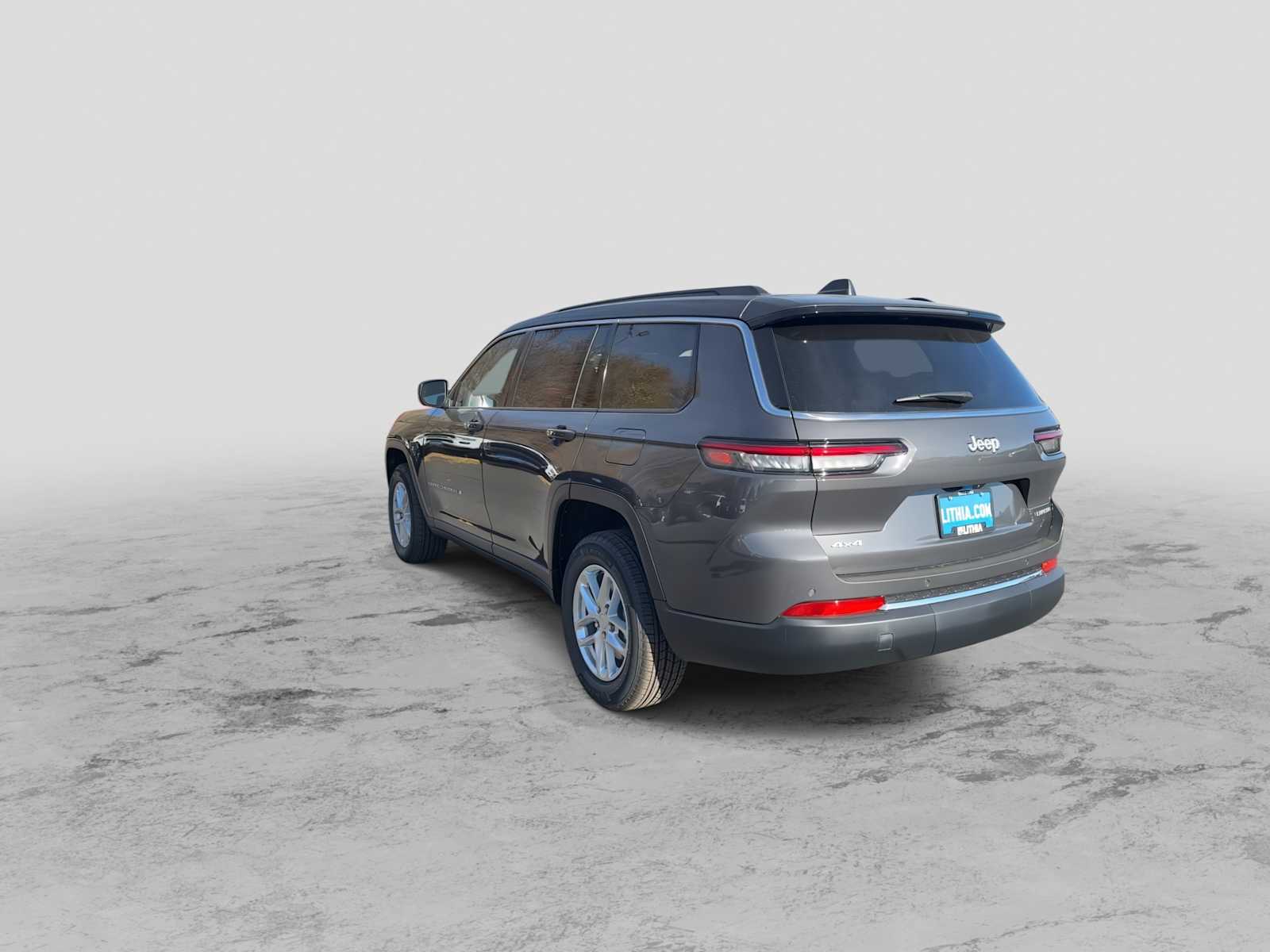 Thumbnail: 2025 Jeep Grand Cherokee - 7