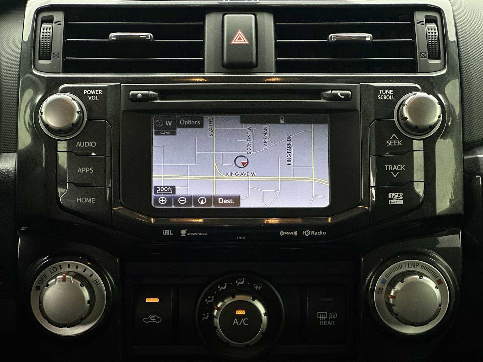 Thumbnail: 2019 Toyota 4Runner - 19
