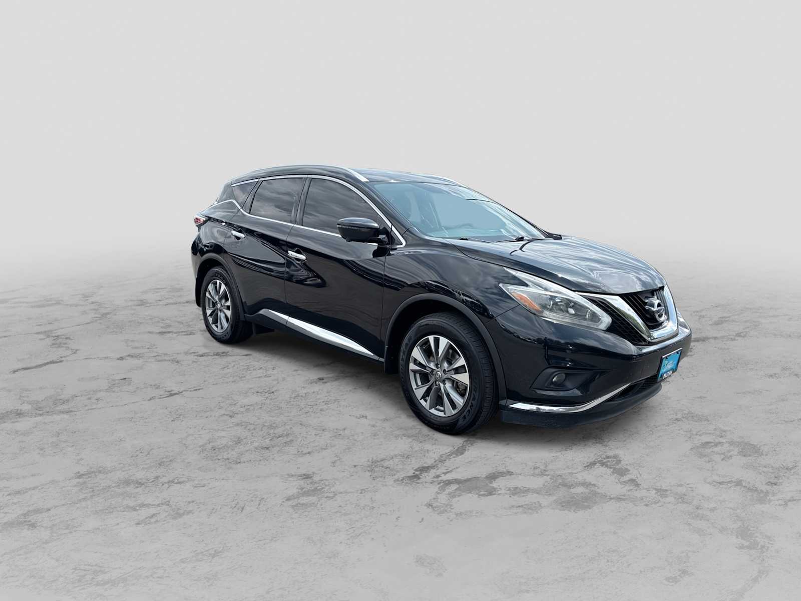 Used 2018 Nissan Murano S with VIN 5N1AZ2MH7JN177232 for sale in Billings, MT