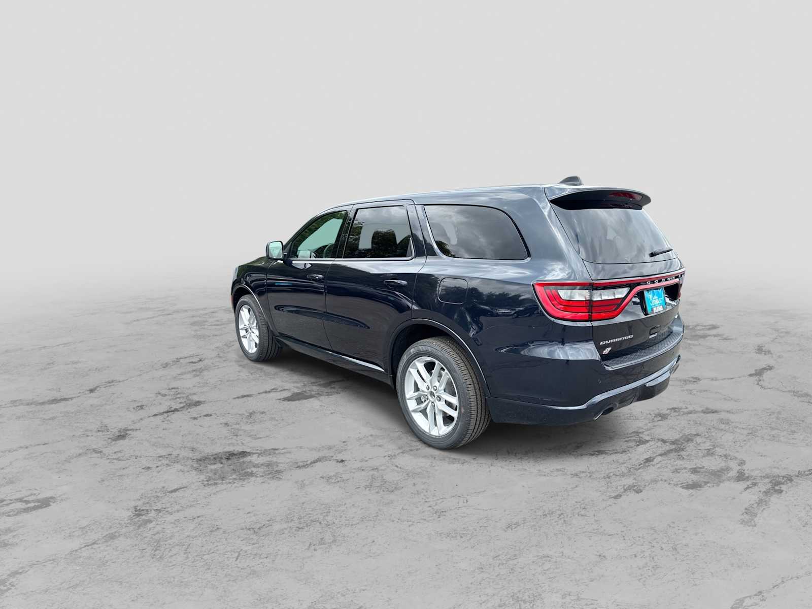 Thumbnail: 2026 Dodge Durango - 6