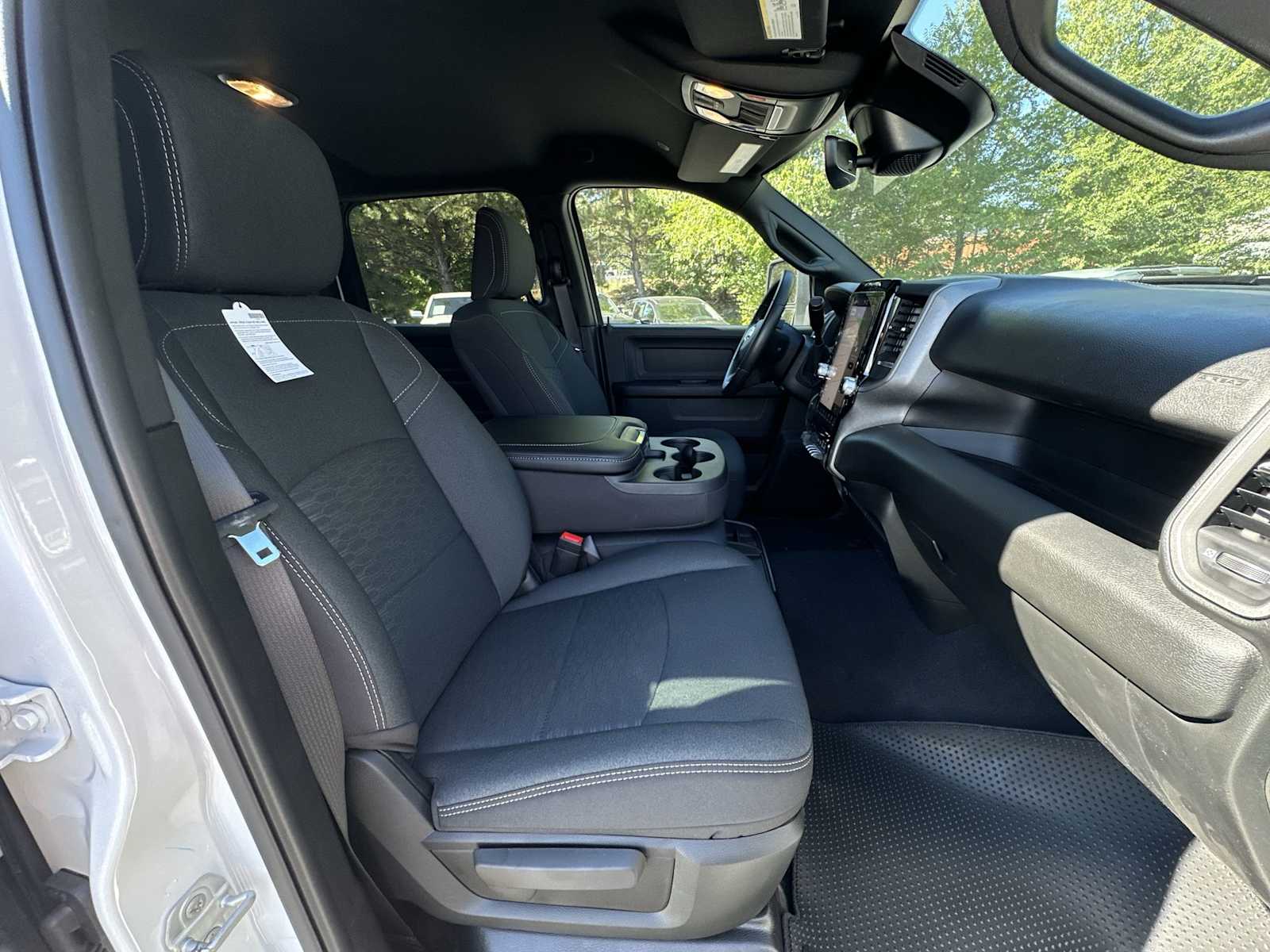 Thumbnail: 2026 RAM 3500 - 24