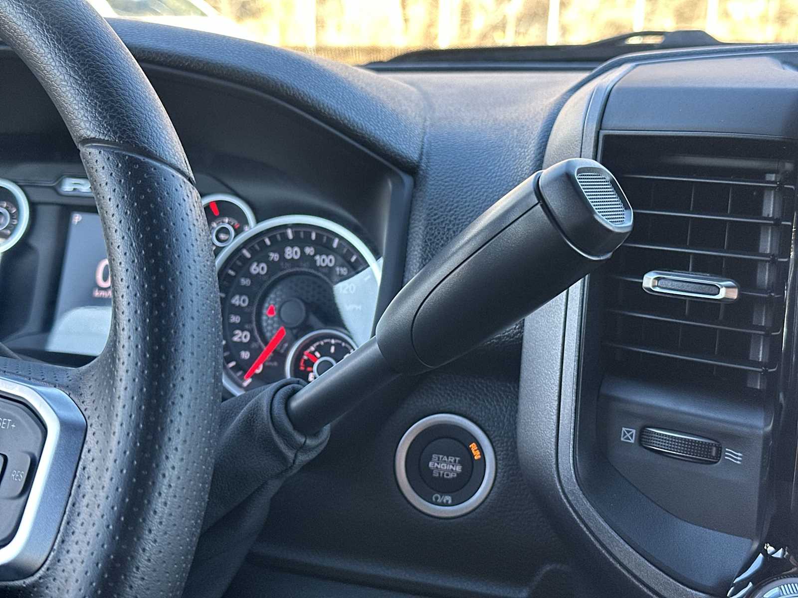 Thumbnail: 2026 RAM 3500 - 20