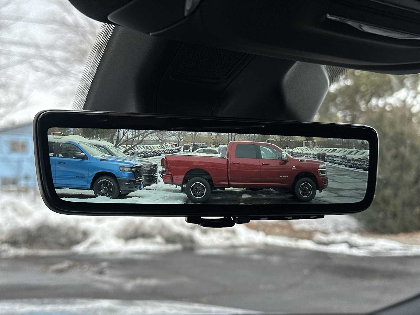 Thumbnail: 2025 Jeep Grand Cherokee - 26