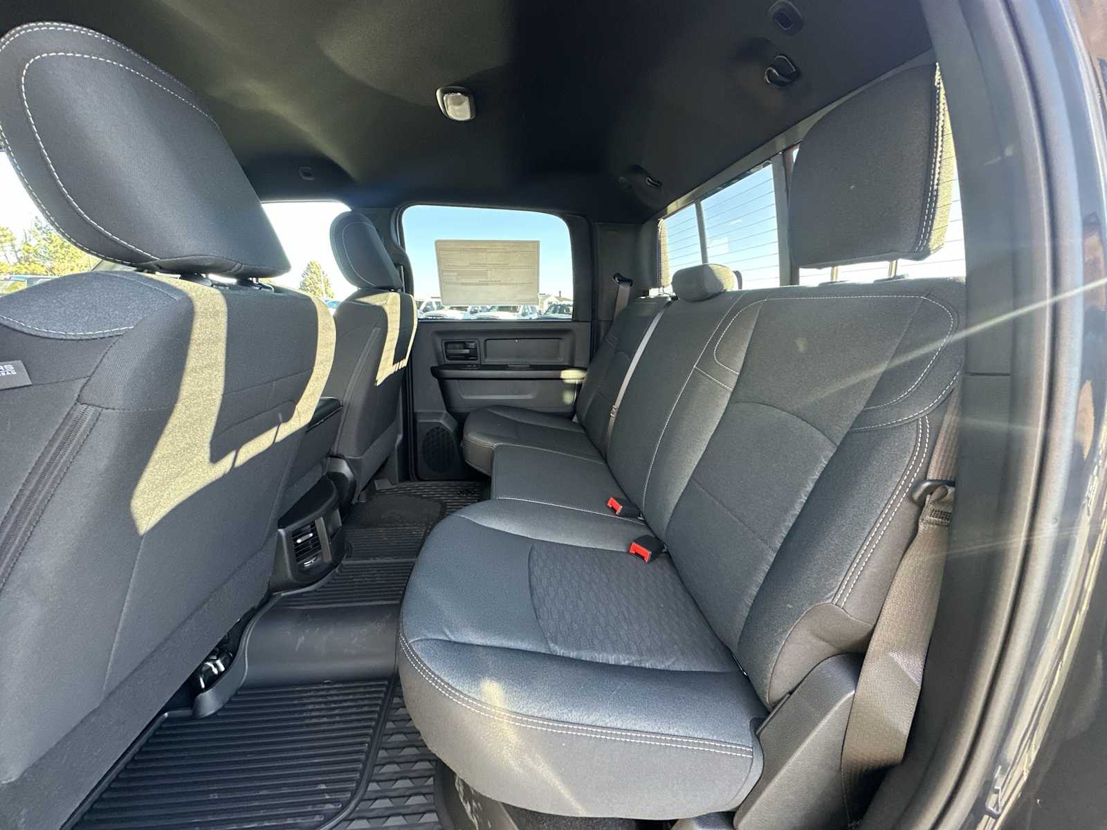 Thumbnail: 2026 RAM 3500 - 23