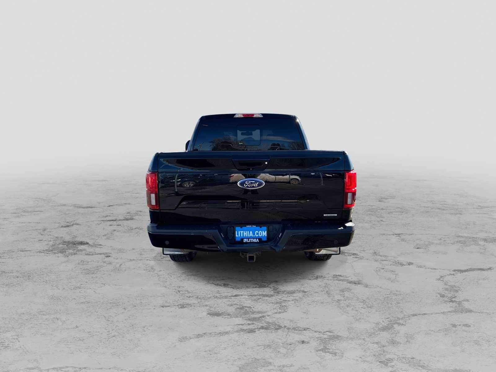 Thumbnail: 2018 Ford F-150 - 7