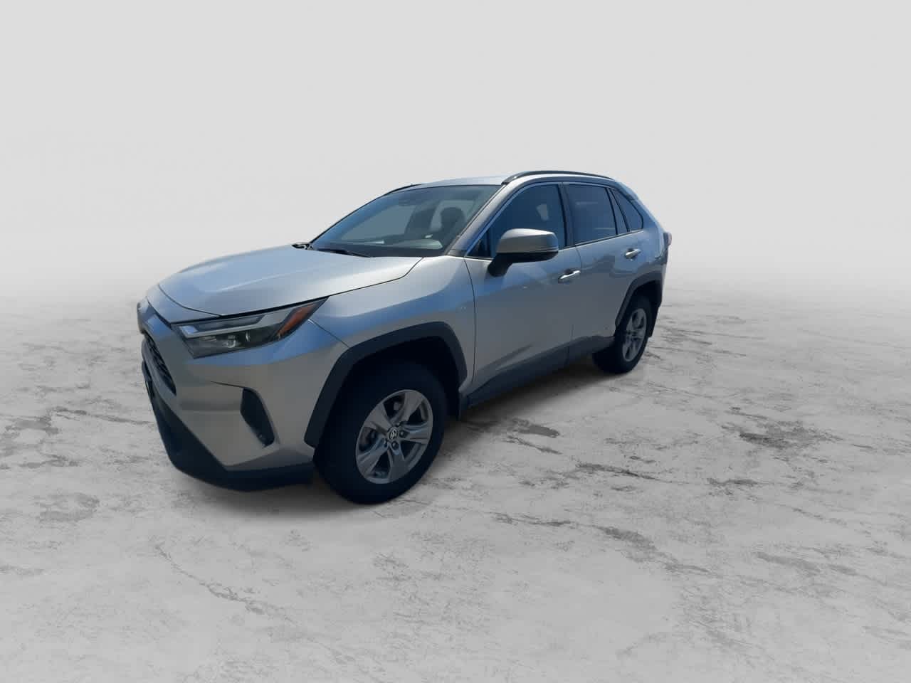 2022 Toyota RAV4 Hybrid XLE photo 4