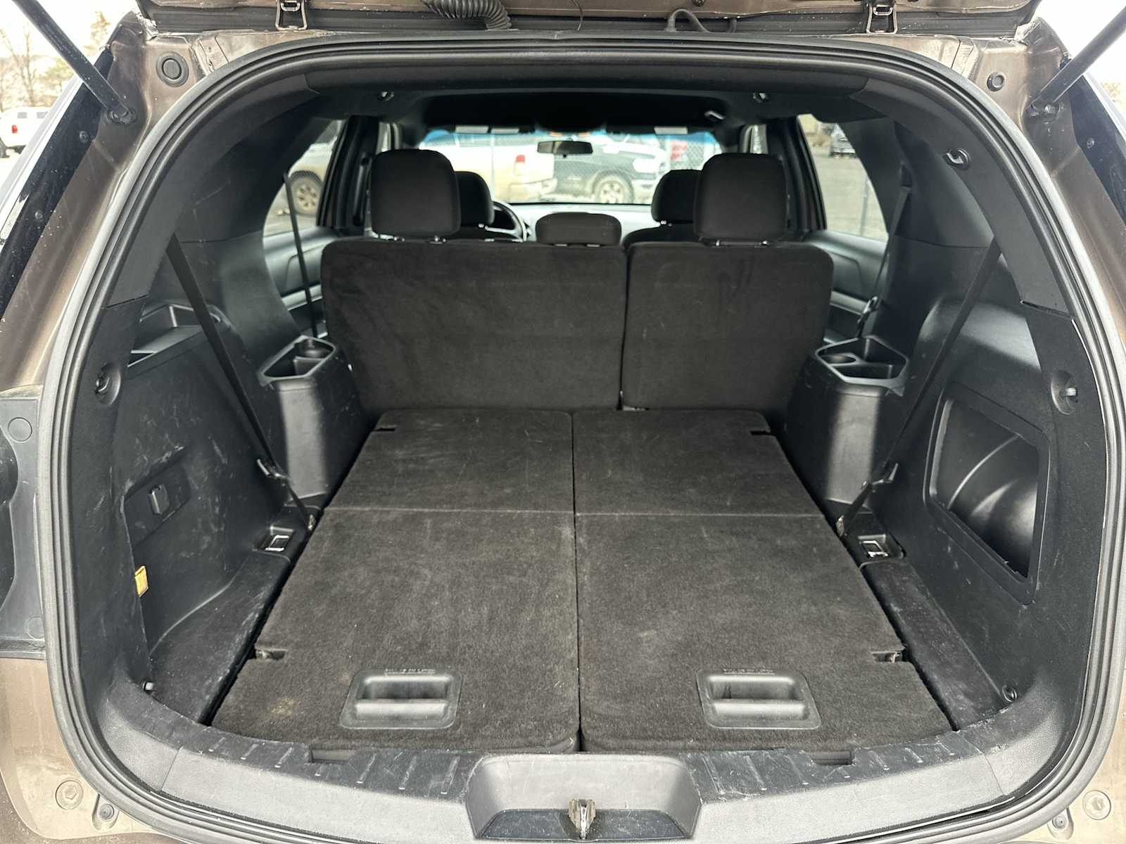 Thumbnail: 2016 Ford Explorer - 18