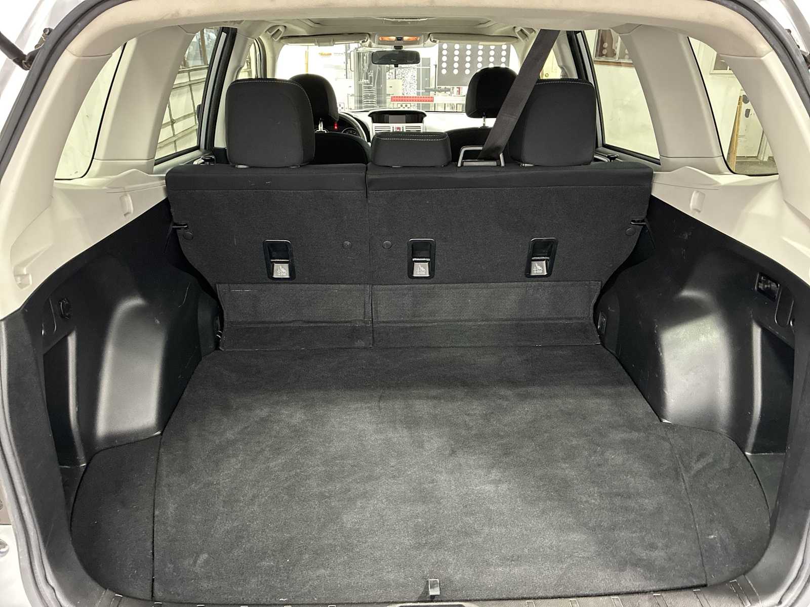 Thumbnail: 2016 Subaru Forester - 20