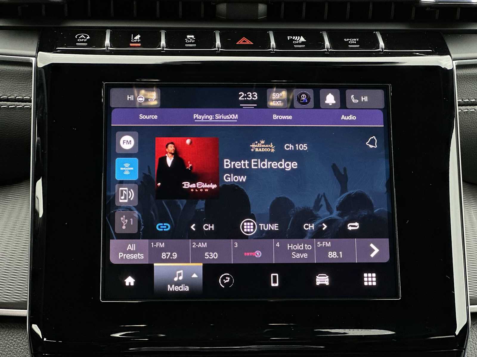 Thumbnail: 2025 Jeep Grand Cherokee - 12