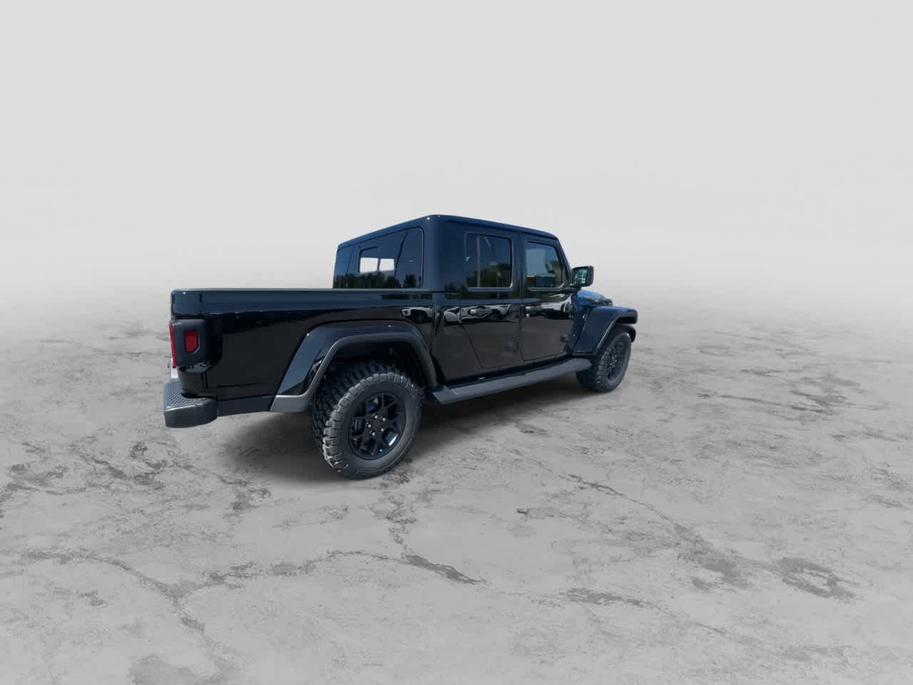Thumbnail: 2025 Jeep Gladiator - 8