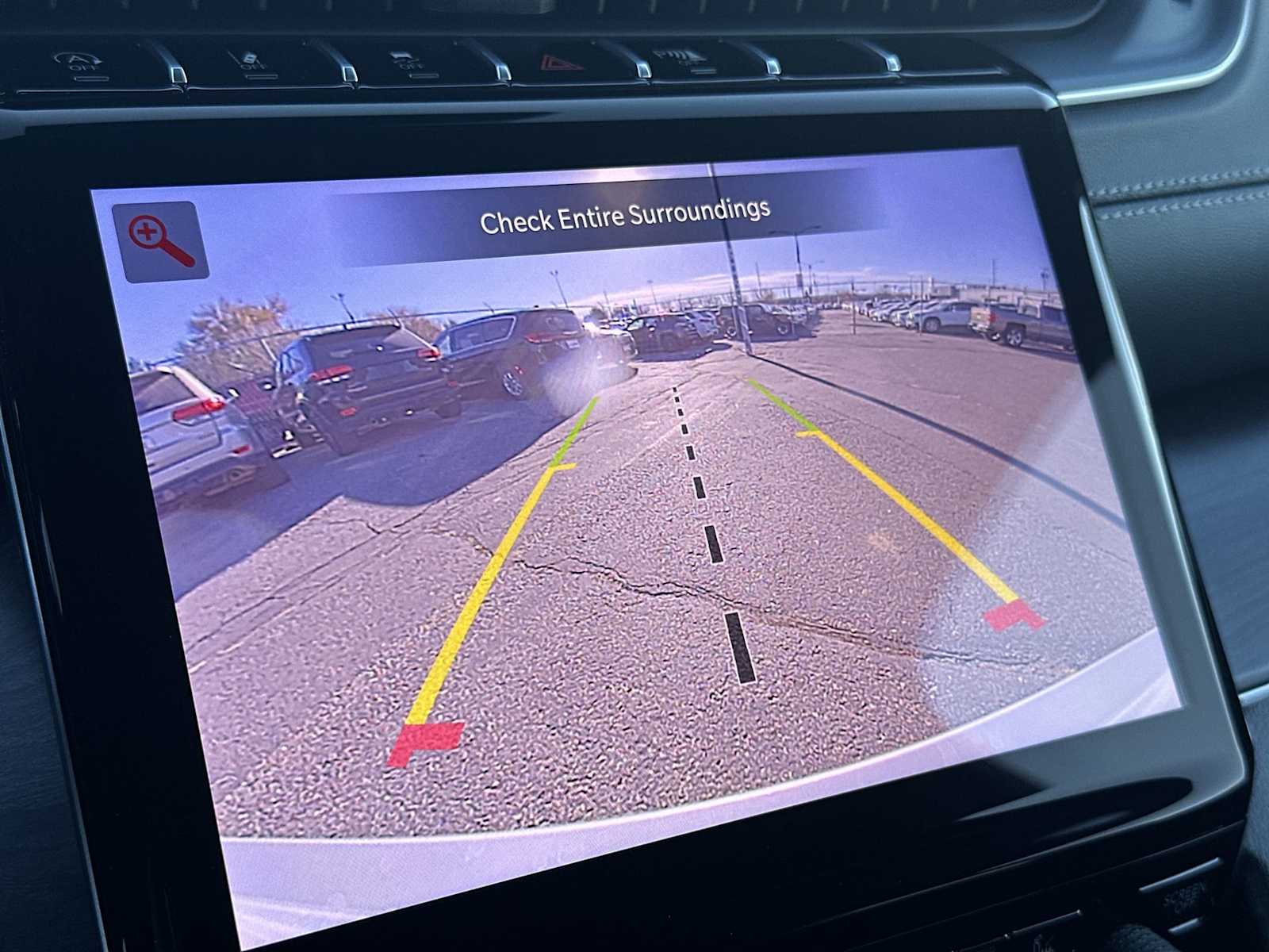 Thumbnail: 2025 Jeep Grand Cherokee - 23